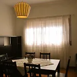 Apartment Portodouro -
