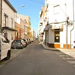 Apartment Portodouro -