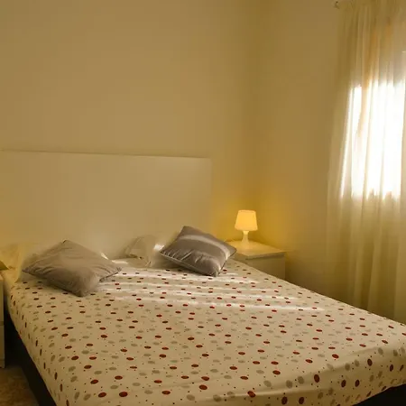 Apartamento Portodouro -