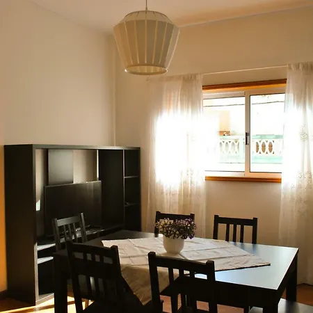 Portodouro - Apartamento Póvoa de Varzim