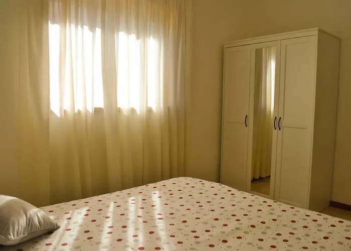 Portodouro - Apartamento