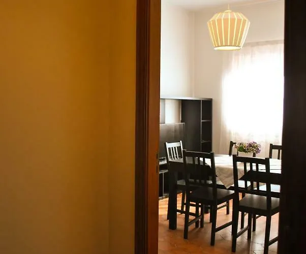 Apartamento Portodouro - *