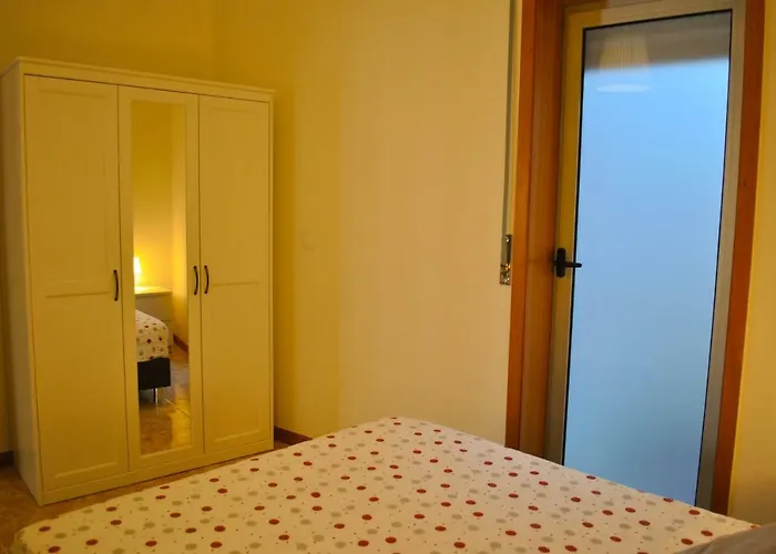 Portodouro - Apartamento