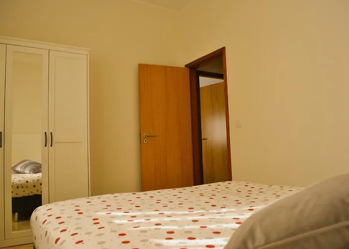 Portodouro - Apartamento *