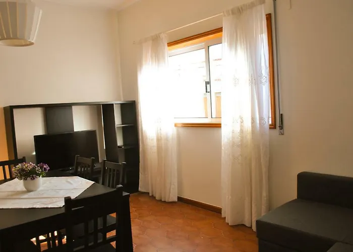 Apartamento Portodouro - *
