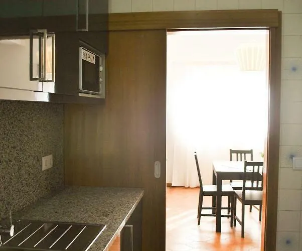 Portodouro - Apartamento *