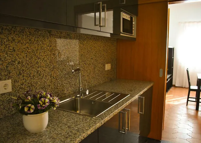 Portodouro - Apartamento