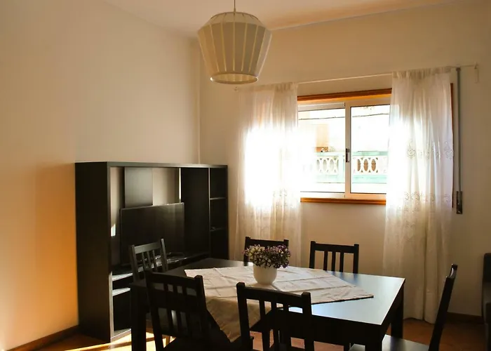 Portodouro - Apartamento Póvoa de Varzim