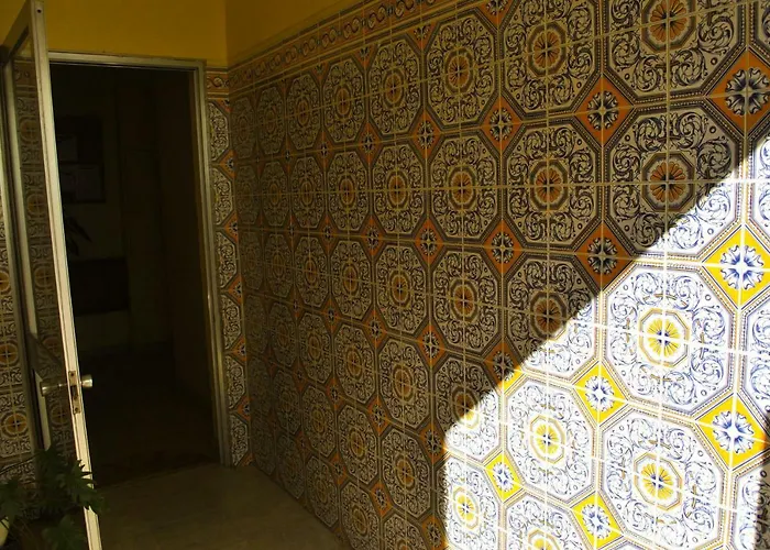 Apartamento Portodouro -