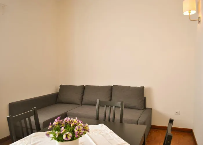 Portodouro - Apartamento