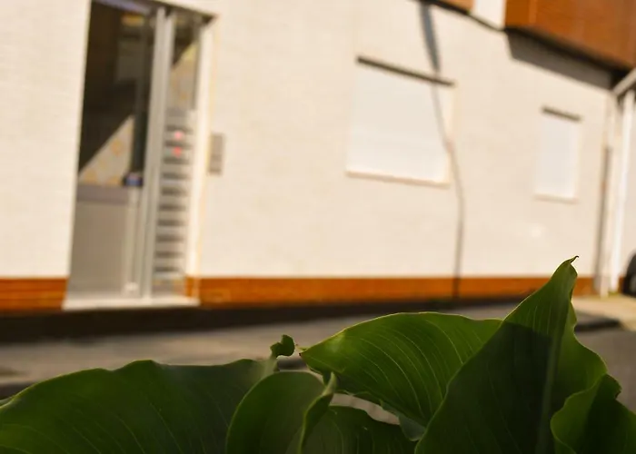 Apartamento Portodouro - *