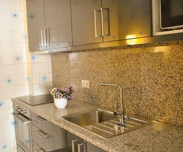 Portodouro - Apartamento Póvoa de Varzim