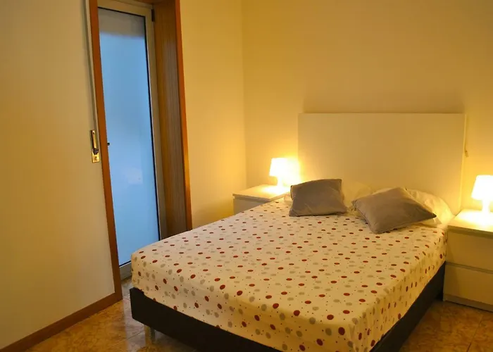 Apartamento Portodouro -
