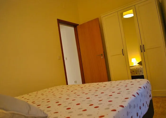 Portodouro - Apartamento