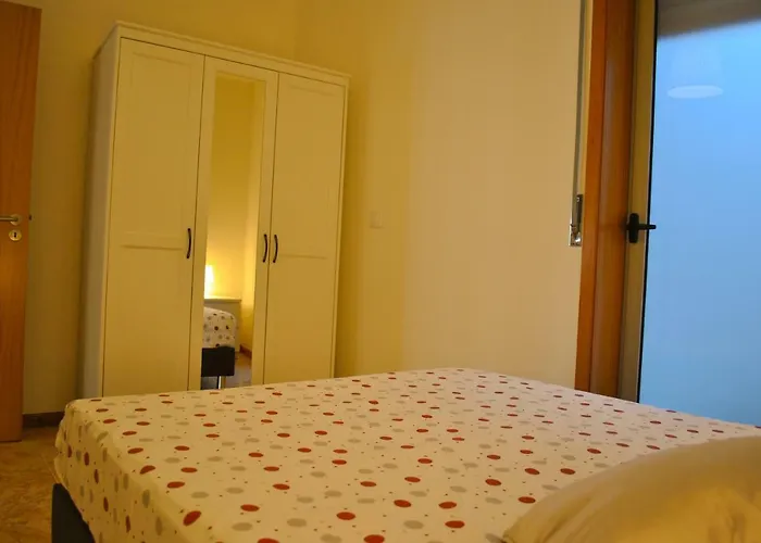 Portodouro - Apartamento *