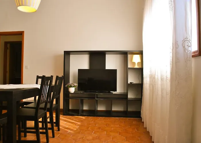 Portodouro - Apartamento *