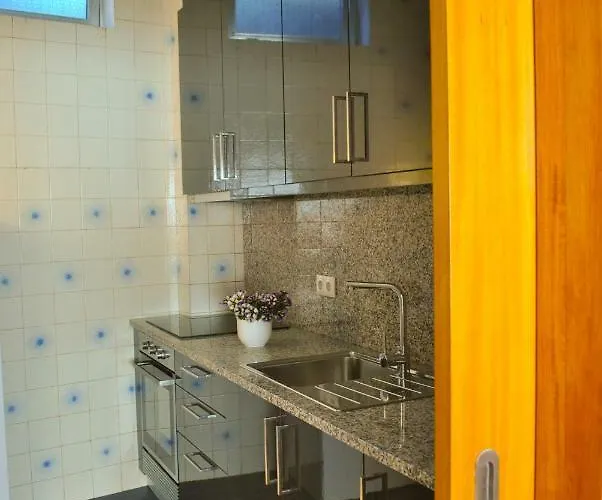 Portodouro - Apartamento Póvoa de Varzim