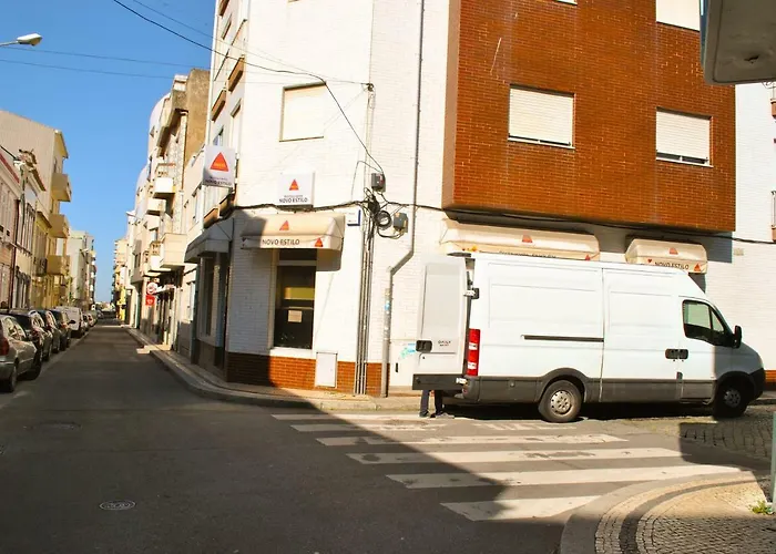 Portodouro - Apartamento Póvoa de Varzim