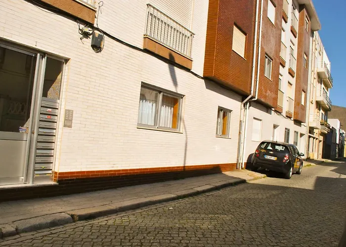 Portodouro - Apartamento *