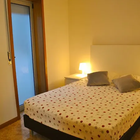 Lejlighed Portodouro -
