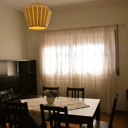 Lejlighed Portodouro -