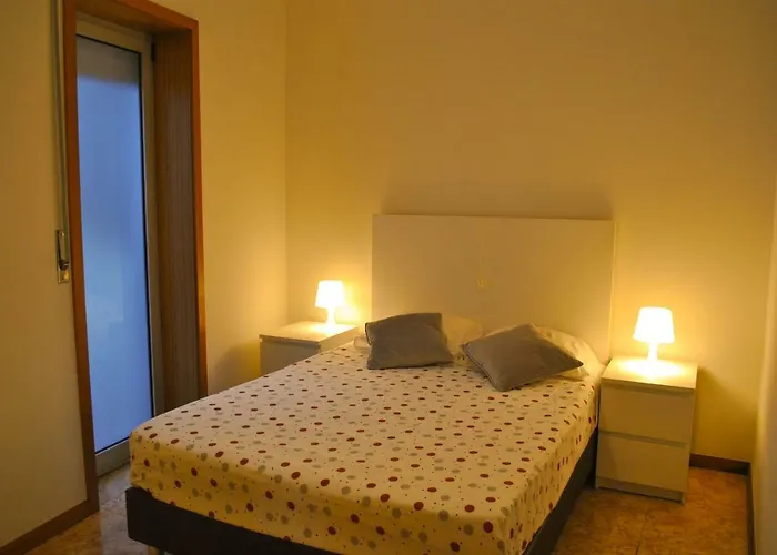 Lejlighed Portodouro - *