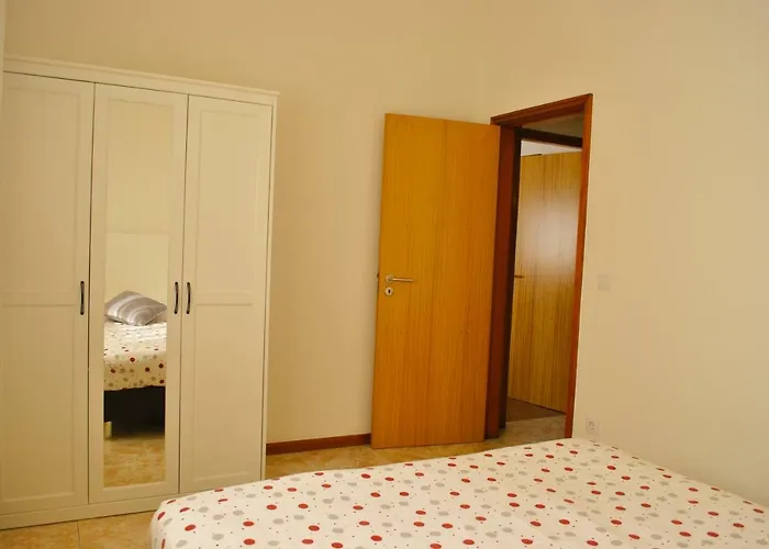 Lejlighed Portodouro -