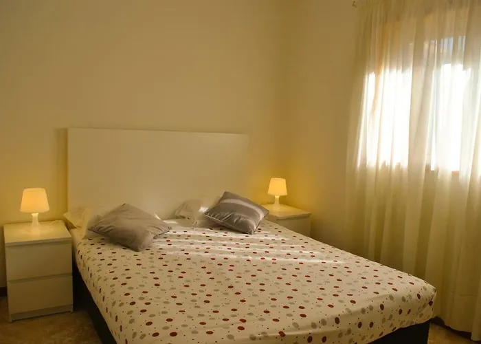 Lejlighed Portodouro -