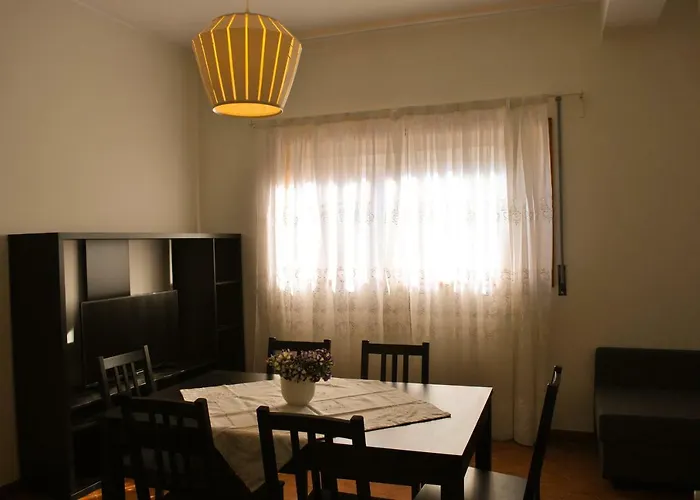 Lejlighed Portodouro -