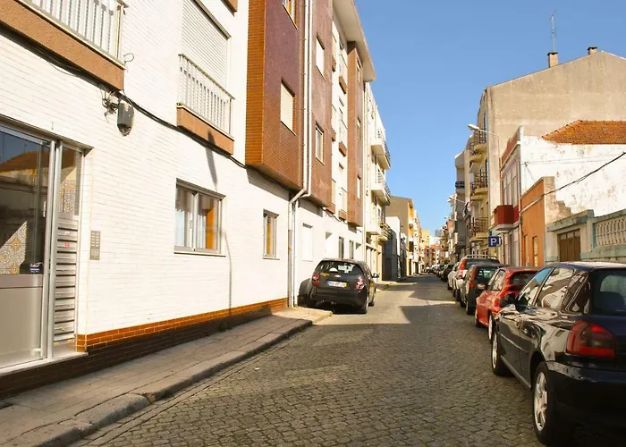 Portodouro - * Póvoa de Varzim